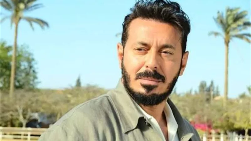 بكلمات مؤثرة.. مصطفى شعبان يحيي ذكرى وفاة شقيقه 