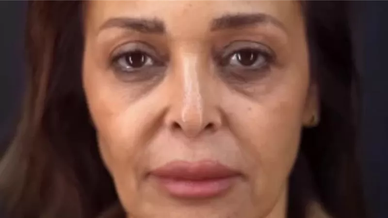 رجعت شباب.. داليا البحيري تكشف عن كواليس إجرائها عملية تجميل