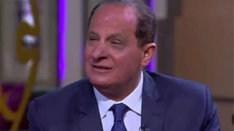 «متنفعش تكون مطربة».. الموسيقار هاني مهنا يكشف عن رأيه في شيرين عبدالوهاب 