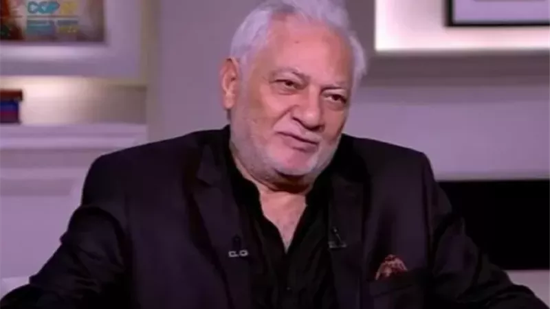 بعد وعكة صحية خطيرة.. سامح الصريطي يطمئن جمهوره برسالة مؤثرة