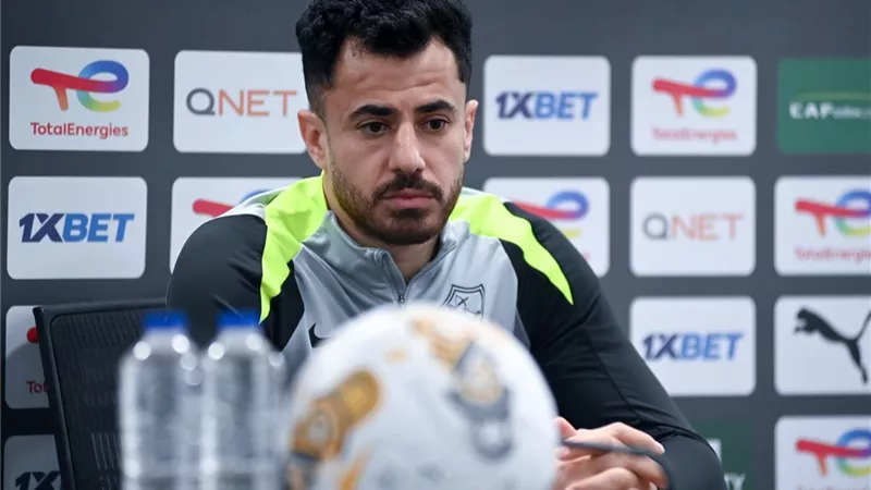 رسائل خاصة من الونش لجماهير الزمالك 