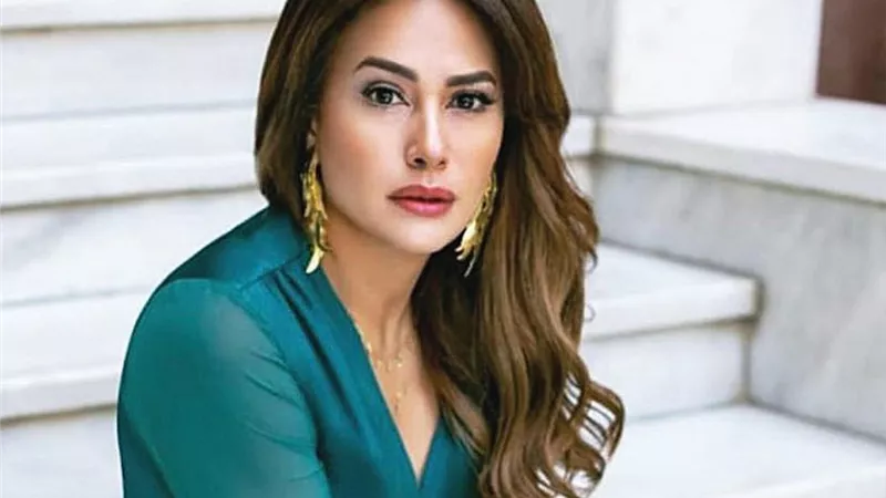 برسالة مؤثرة.. هند صبري تنعى الفنانة حياة الفهد 