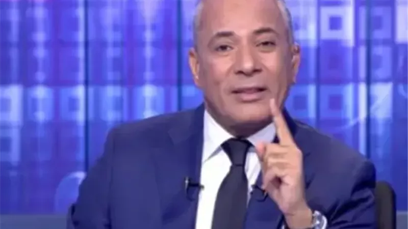أحمد موسى: مصانع المنيا توفر آلاف فرص العمل بعد توجيهات الرئيس السيسي