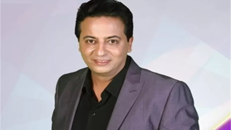 من يوتيوب إلى المحكمة.. الإعلامي أحمد رجب يواجه تهمة السب والقذف