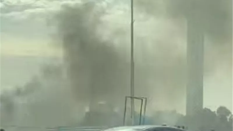 العناية الإلهية تتدخل.. رجال الحماية المدنية ينفذون العشرات في الزاوية الحمراء 