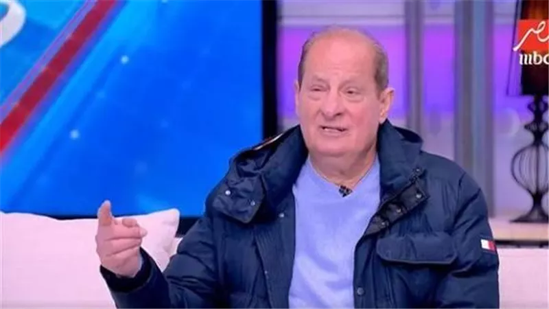 إحالة الموسيقار هاني مهنا للتحقيق ومنعه من الظهور إعلامياً بعد إساءته لرموز الفن 