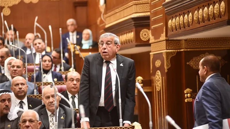 بعد وقف الحرب.. برلماني يطالب الحكومة بتحرك فوري لخفض أسعار السلع والمحروقات