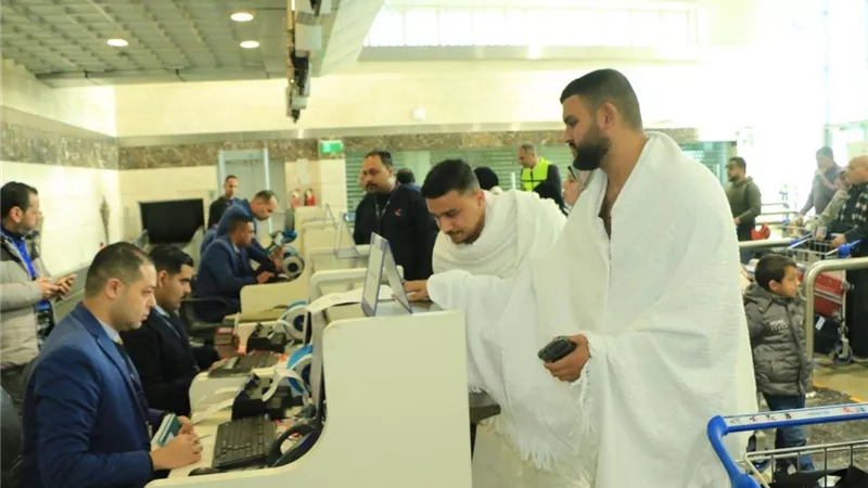 انطلاق أولى رحلات إيركايرو من مطار العاصمة إلى مطار الملك عبد العزيز بجدة