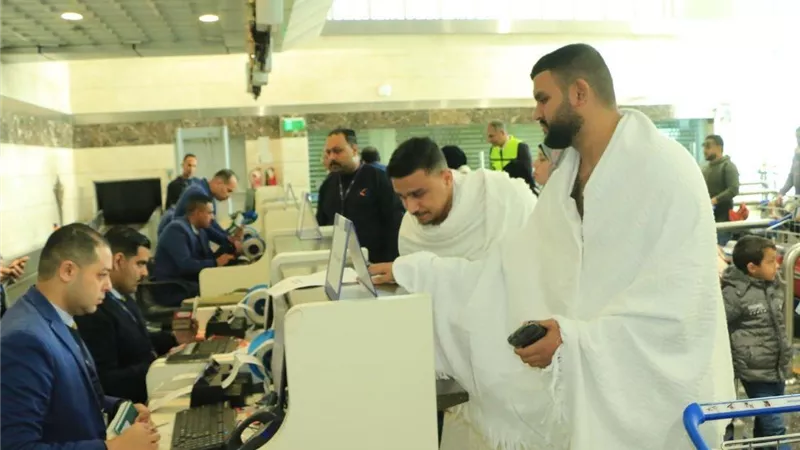 انطلاق أولى رحلات إيركايرو من مطار العاصمة إلى مطار الملك عبد العزيز بجدة