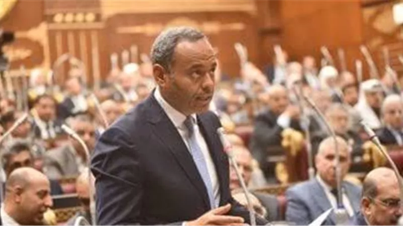 ​وزارة الصحة تستجيب لطلب النائب سامح السادات وتدعم وحدة كمشيش