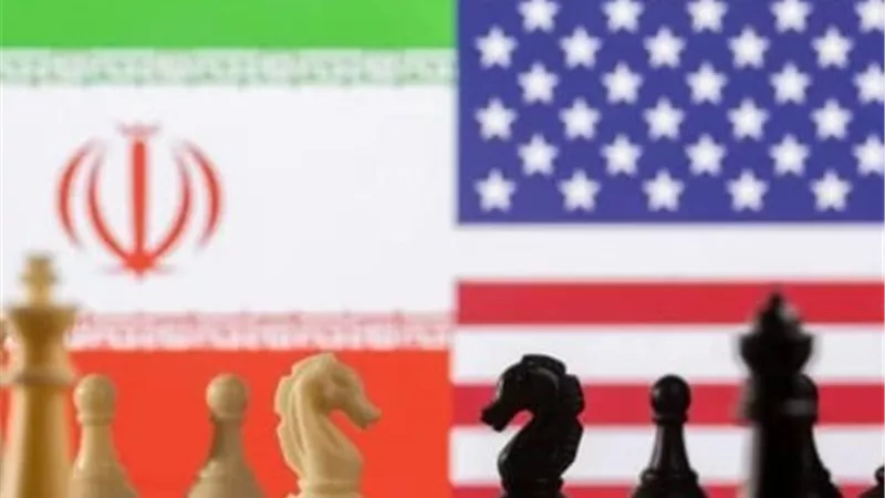 ترامب يفاجئ العالم باتفاق مرتقب مع إيران.. وفتح مضيق هرمز على رأس التفاهمات