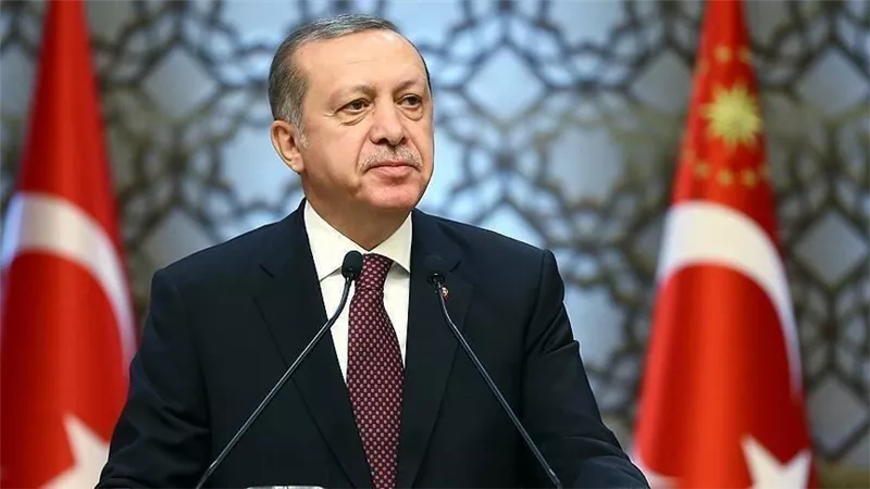 إعلام تركي: أردوغان يبدأ زيارة رسمية للسعودية اليوم ثم يتوجه إلى مصر غدا