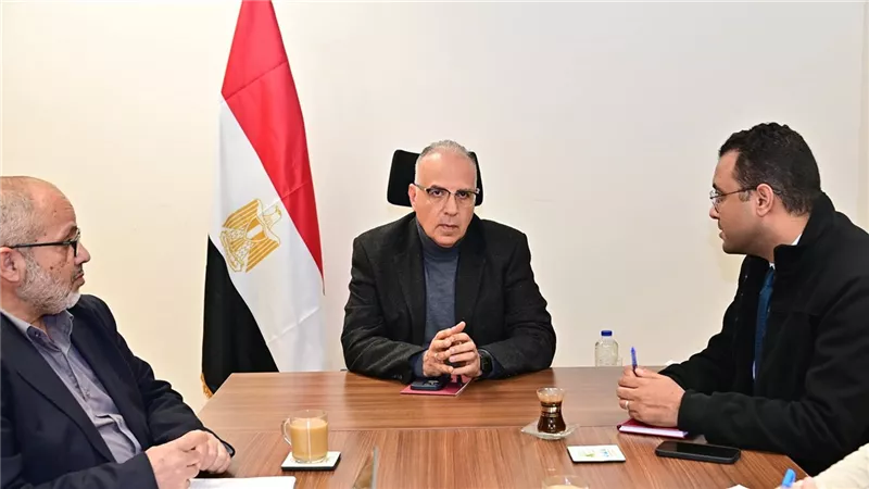 لحماية الشواطئ.. وزير الري يكشف تفاصيل التعامل مع التأثيرات السلبية لتغير المناخ