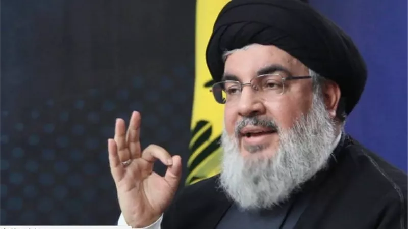 وفاة والد حسن نصر الله الأمين العام السابق لحزب الله