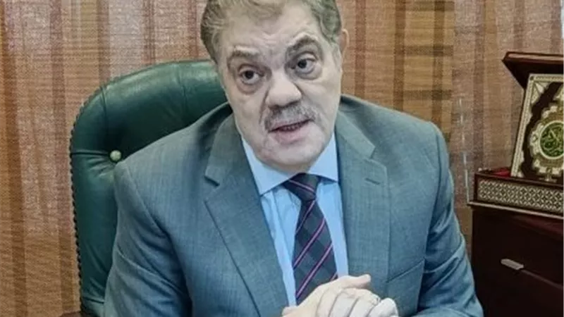السيد البدوي يصدر قرارًا بإنشاء مركز الوفد للدراسات الاستراتيجية