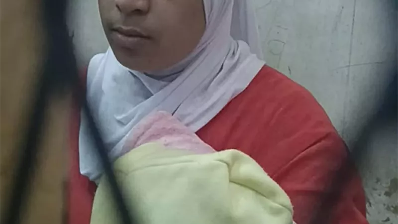جريمة هزت المنيا.. الحكم بالإعدام للمتهمة بقتل أطفال دلجا الستة ووالدهم