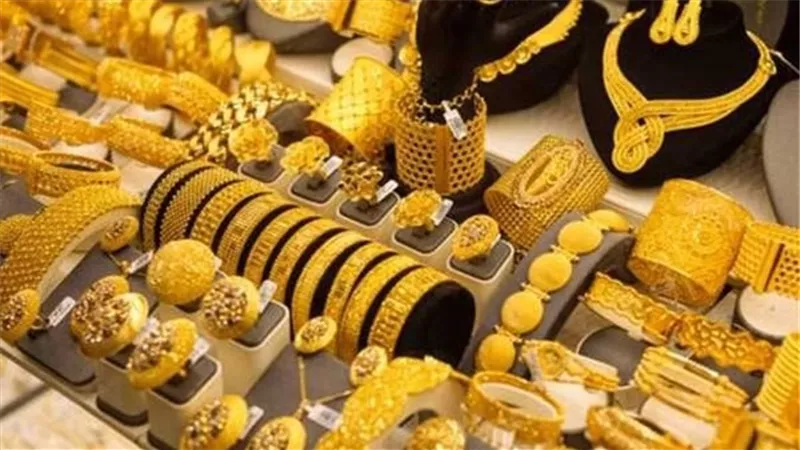 قفزة فى هوامش تسعير الذهب بنسبة 50% مع تصاعد تقلبات السوق