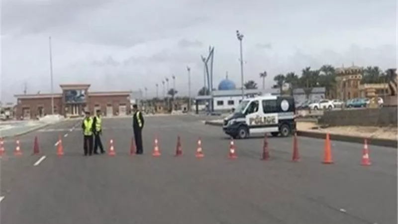 تعرف على خريطة التحويلات المرورية عقب إغلاق محور محمد نجيب لمدة يومين