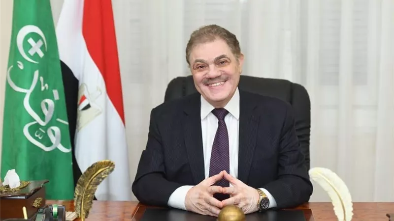 «الوفد يعزز صفوفه».. السيد البدوي يُشكل المجلس الرئاسي المعاون لدعم القرار السياسي بالحزب