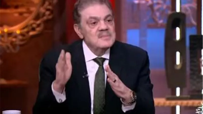 البدوي: الوفد عبر تاريخه إما حزب حاكم أو حزب معارضة