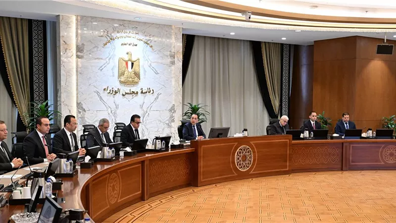 منظومة التأمين الصحي الشامل.. رئيس الوزراء يناقش المستجدات مع وزير الصحة 