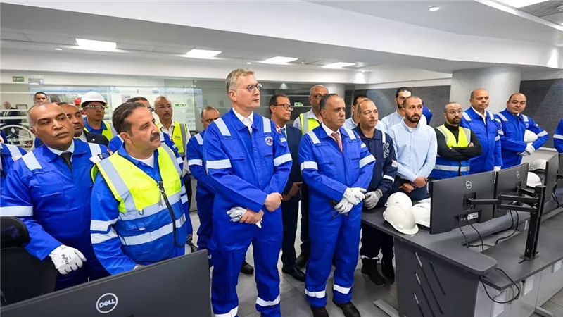 مصر قهرت المستحيل.. قفزة في الإنتاج المحلي من المواد البترولية وتحقيق اكتفاء ذاتي بنحو 70% لأول مرة