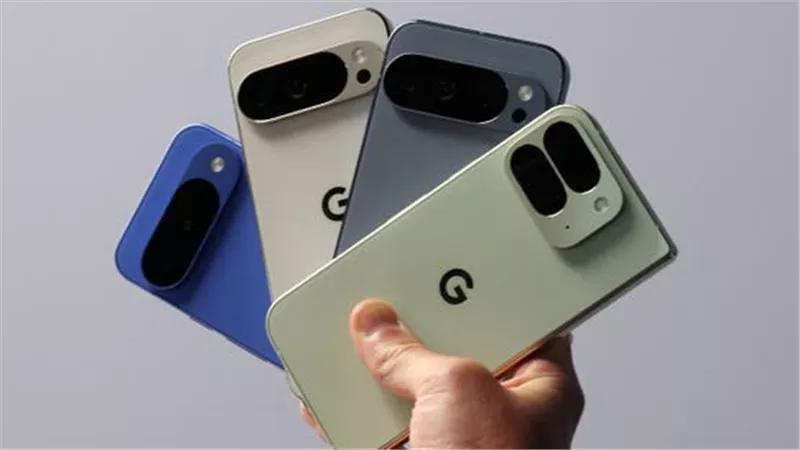 5 هواتف أندرويد تتقدم على Pixel 10 في السرعة والأداء