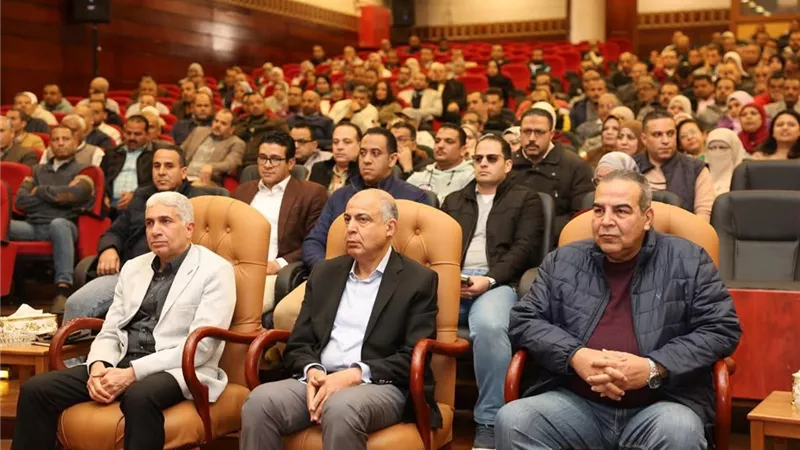 «عروس الصعيد» تنطلق نحو التنمية الشاملة بدعم القيادة السياسية