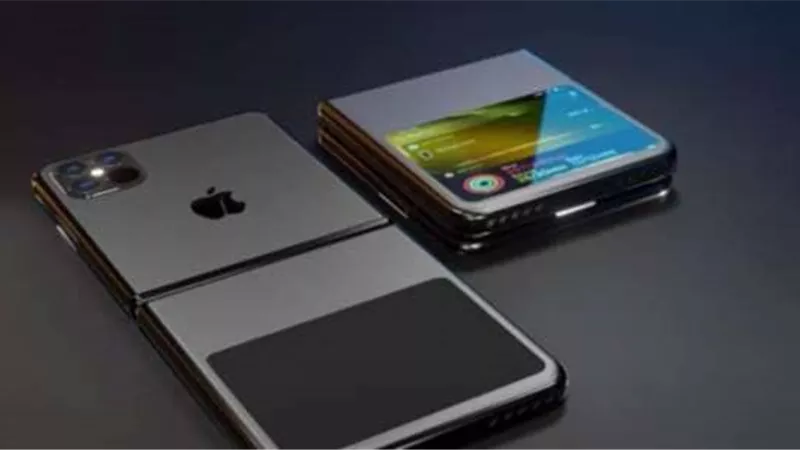 أكبر بطارية في تاريخ آيفون.. ماذا تعرف عن iPhone Fold حتى الآن؟