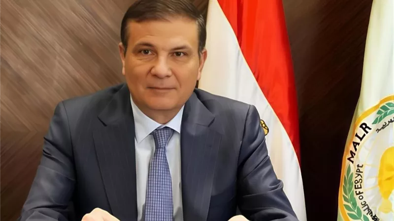 الزراعة: إعادة تشغيل المشروعات المتوقفة ودعم كامل للفلاح والمصدرين