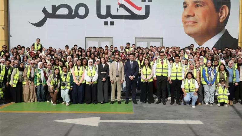 معرض القاهرة الدولي للكتاب يسدل الستار على فعالياته بأكثر من 6 ملايين و200 ألف زائر