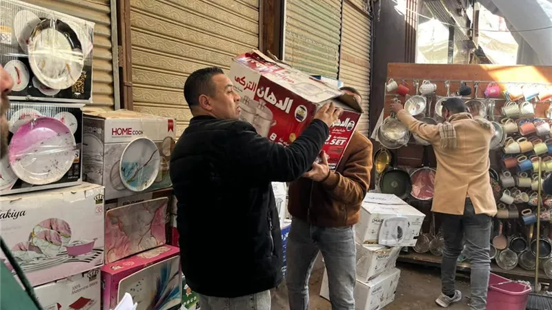 محافظ المنيا يوجه بتكثيف التفتيش وتحرير 404 مخالفات بـ4 مراكز 