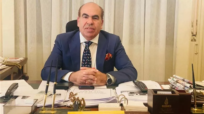قبل انتخابات رئاسة الوفد.. الهضيبي يدعو للتنافس الشريف والحفاظ على تاريخ بيت الأمة