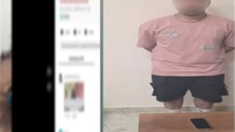 «بيدفنوا نفسهم تحت الرمل».. طالب سيلفي جنوب سيناء: التريند هو السبب