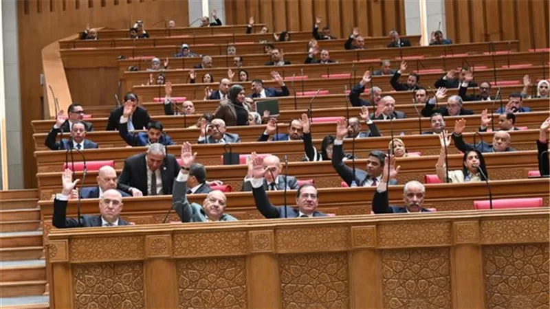تأجيل جلسة مجلس النواب.. التعديل الوزاري على جدول الأعمال في الرابعة عصرًا