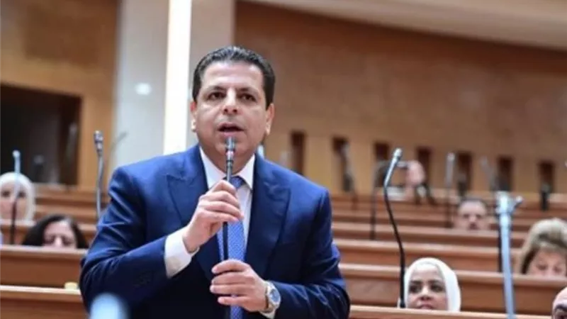 برلماني يطالب بقرار من «الصحة» لحظر وإعادة إدراج عقاقير بعد حكم الدستورية العليا