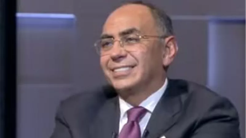هاني سري الدين: الحديث عن كوني عضوًا حديثًا بالوفد «إقصاء ناعم» ولم أتعاون مع الإخوان مطلقًا