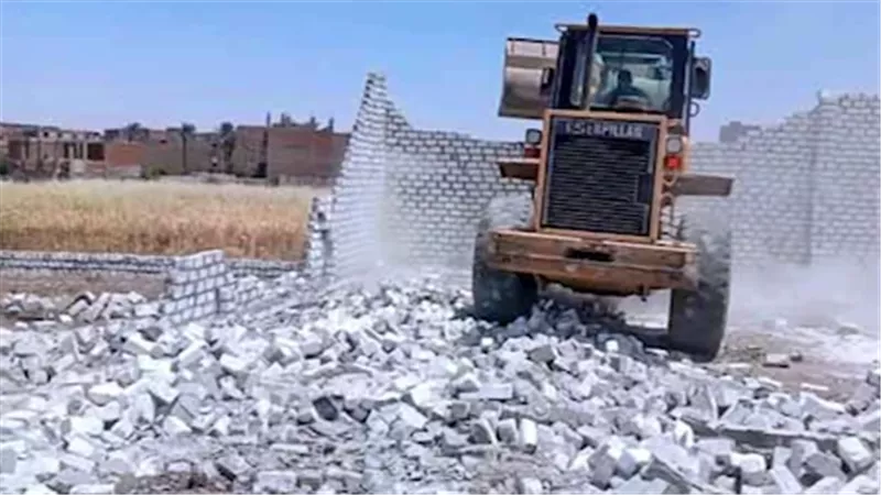 المنصة الوطنية لتقنين أراضى الدولة تستقبل 38 ألف طلب منذ إطلاقها