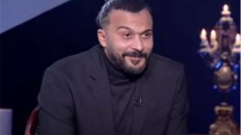 رفض استئناف إبراهيم سعيد وتأييد إلزامه بسداد 245 ألف جنيه نفقة دراسية لابنتيه