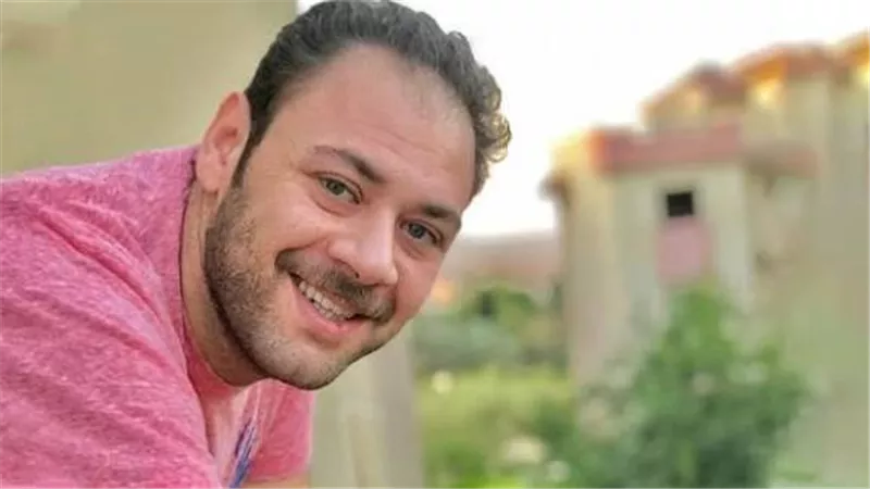 بكلمات مؤثرة.. محمد علي رزق يتذكر الفنان حسن حسني 