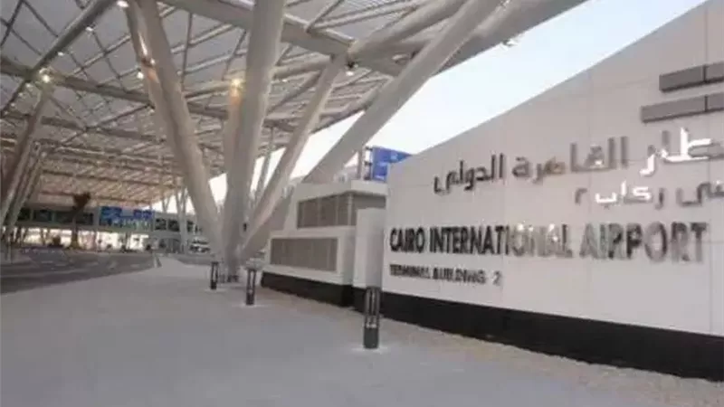 بيزنس الشركات الصينية والهندية السري في «المصرية للمطارات» .. وحكاية المستشار الحديدي «فوق السن»