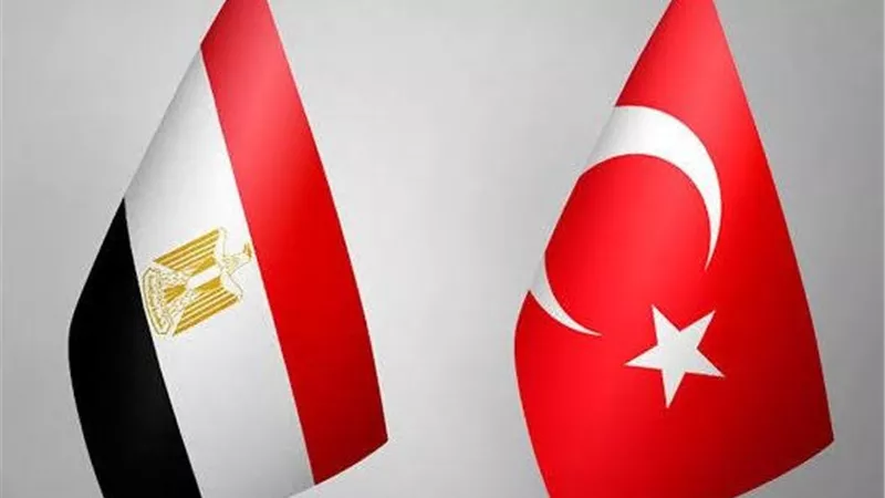 الصناعة والتصدير على رأس الأولويات.. 60 شركة تركية تبحث فرص التوسع بمصر