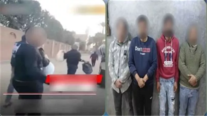 كشف ملابسات هروب نزلاء مصحة للإدمان غير مرخصة وضبط المسؤولين عنها