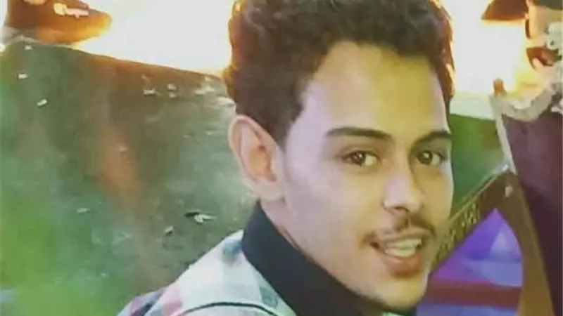 ضربة أمنية حاسمة بالقاهرة.. مصرع قاتل الشهيد النقيب عمر معاني
