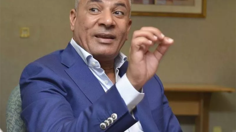 أحمد موسى: تعاون مصري تركي مرتقب في صناعة السيارات