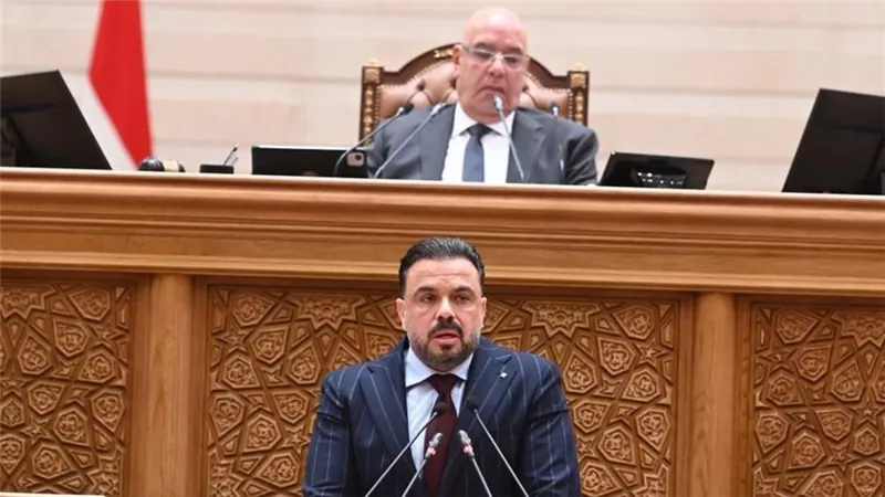 «شباب النواب» تحذر: الإعلام الرياضي مسؤولية وطنية ونرفض الإثارة والتجاوز