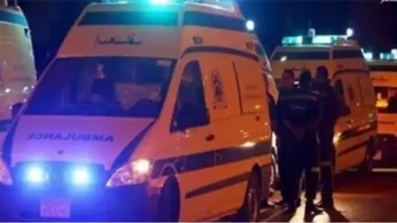 حادث مأساوي بأبوقرقاص.. مصرع عامل إثر سقوطه من موقع إنشاءات 