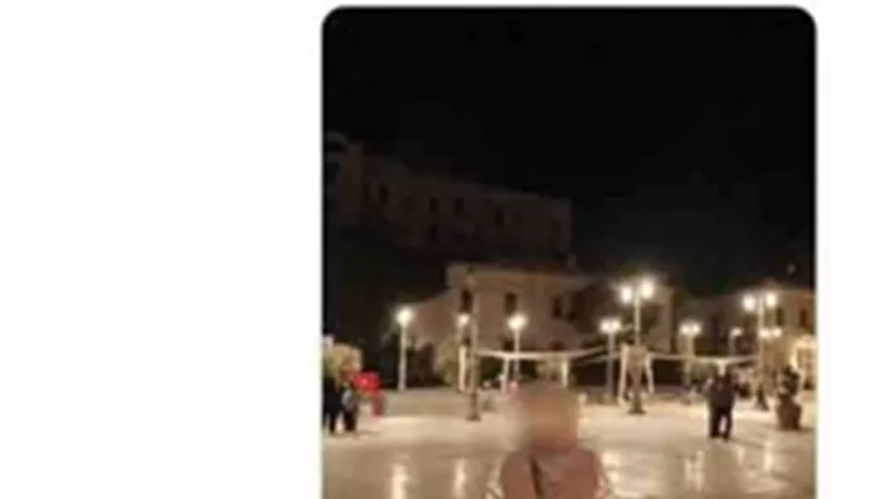 الداخلية تكشف حقيقة 