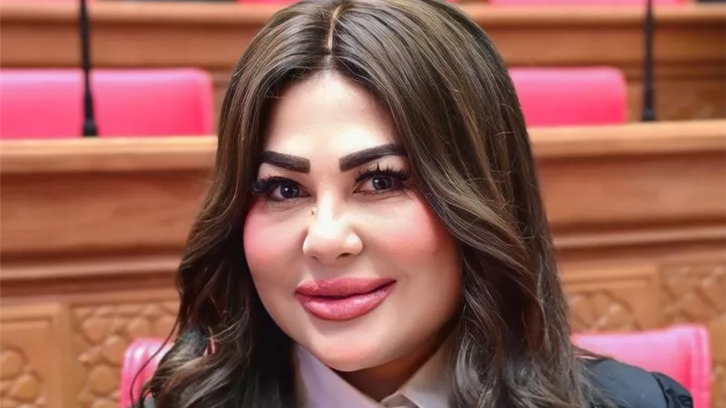 برلمانية: زيارة أردوغان لمصر تؤسس لمرحلة جديدة من التعاون بين القاهرة وأنقرة