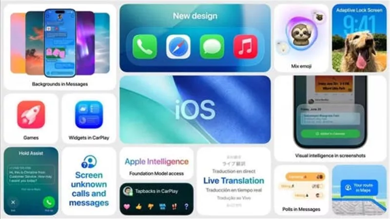 تحديث iOS 26.2.1 يثير مشكلات جديدة لمستخدمي آيفون